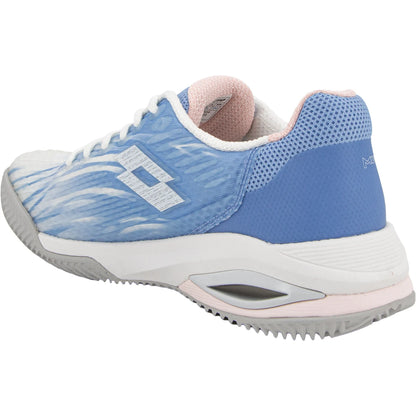 Lotto Women's Mirage 200 II Clay Shoes