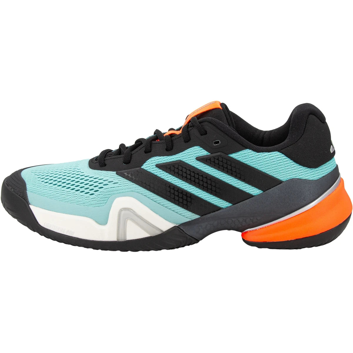 adidas Barricade 14 All Court shoes