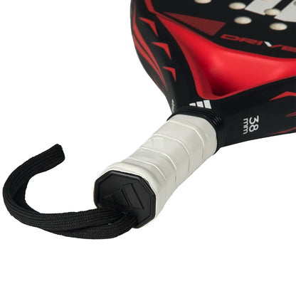 adidas Drive Black 2026 Padel racket