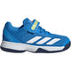 adidas Junior Courtflash All Court Shoes