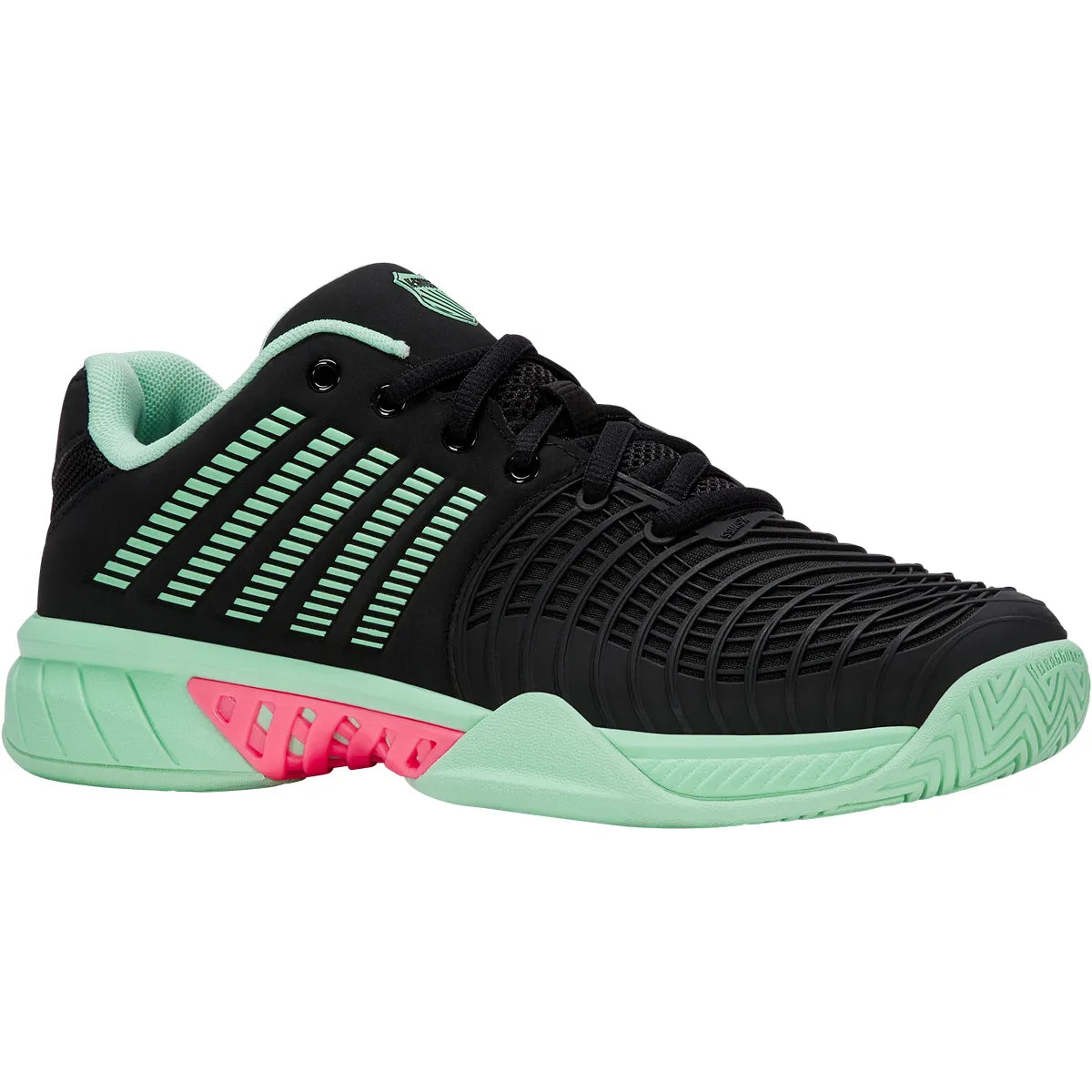 K-Swiss Women's Express Light 3 All Court Shoes
