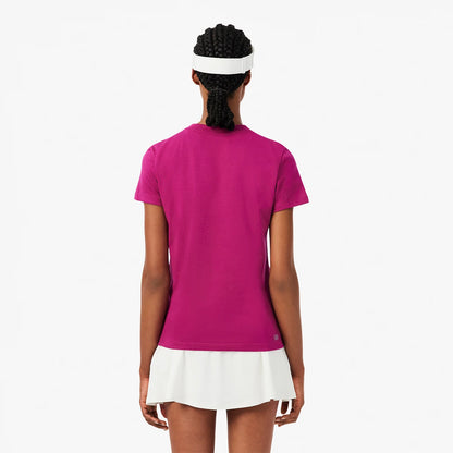 Lacoste Women's Core Performance T-Shirt
