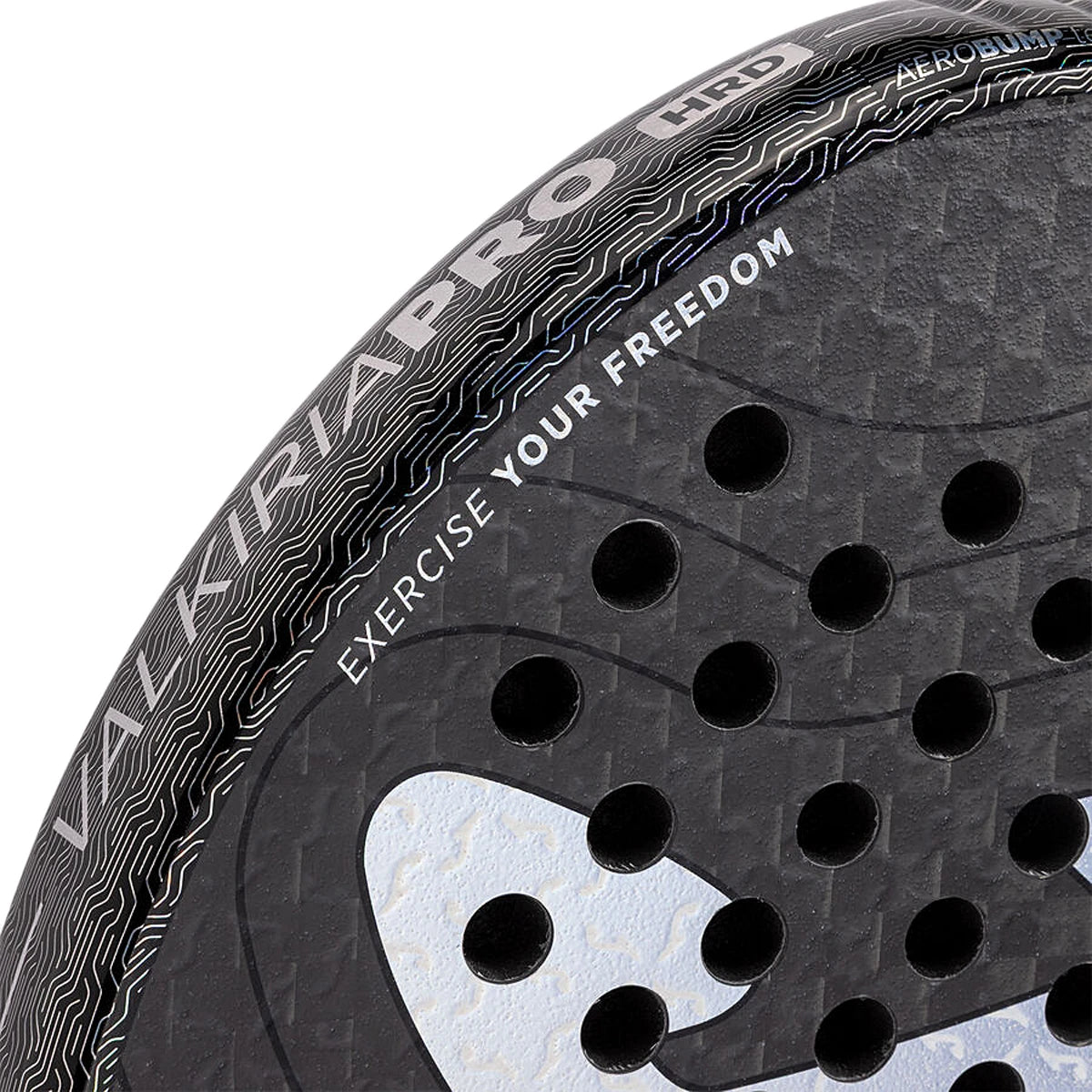 Joma Valkiria Pro Hard Padel Racket
