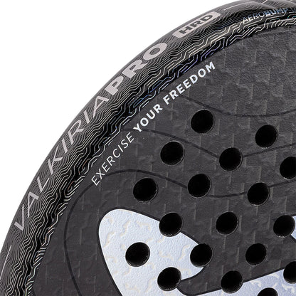 Joma Valkiria Pro Hard Padel Racket