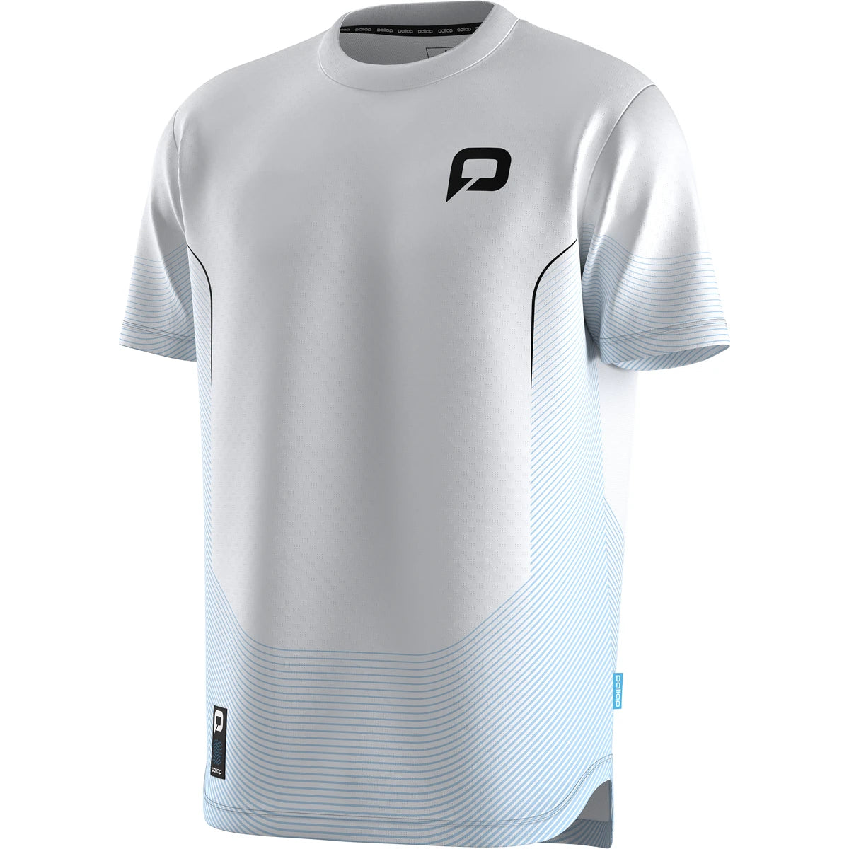 Pallap Tech T-Shirt