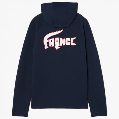 Lacoste French Team Training Jacket