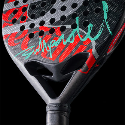 Padel Racket Bullpadel Ionic Control 2026