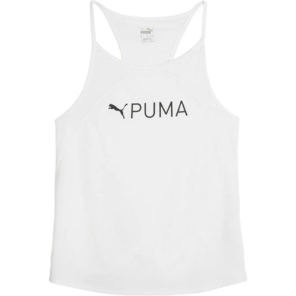 Puma Women’s Fit Fashion Ultrabreathe Allover Tank Top