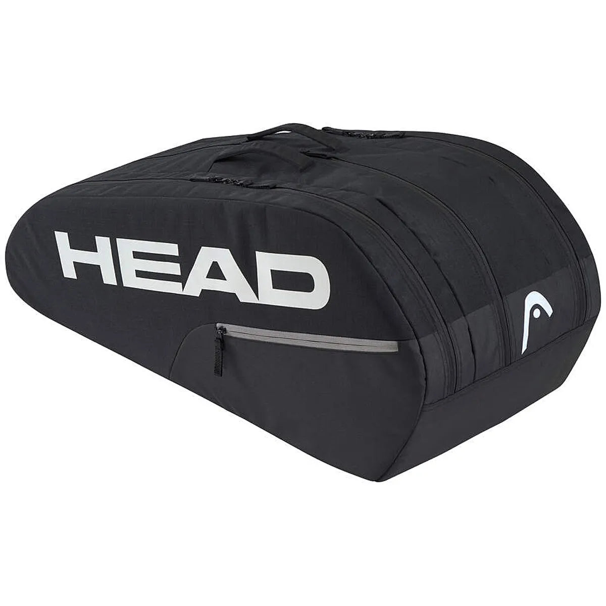 Tennis Bag Head Racquet Base L