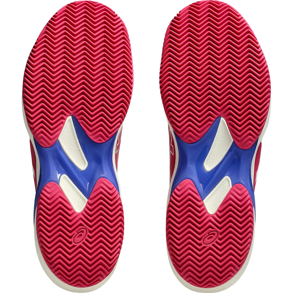 Asics Women’s Solution Swift FF 2 Clay Shoes