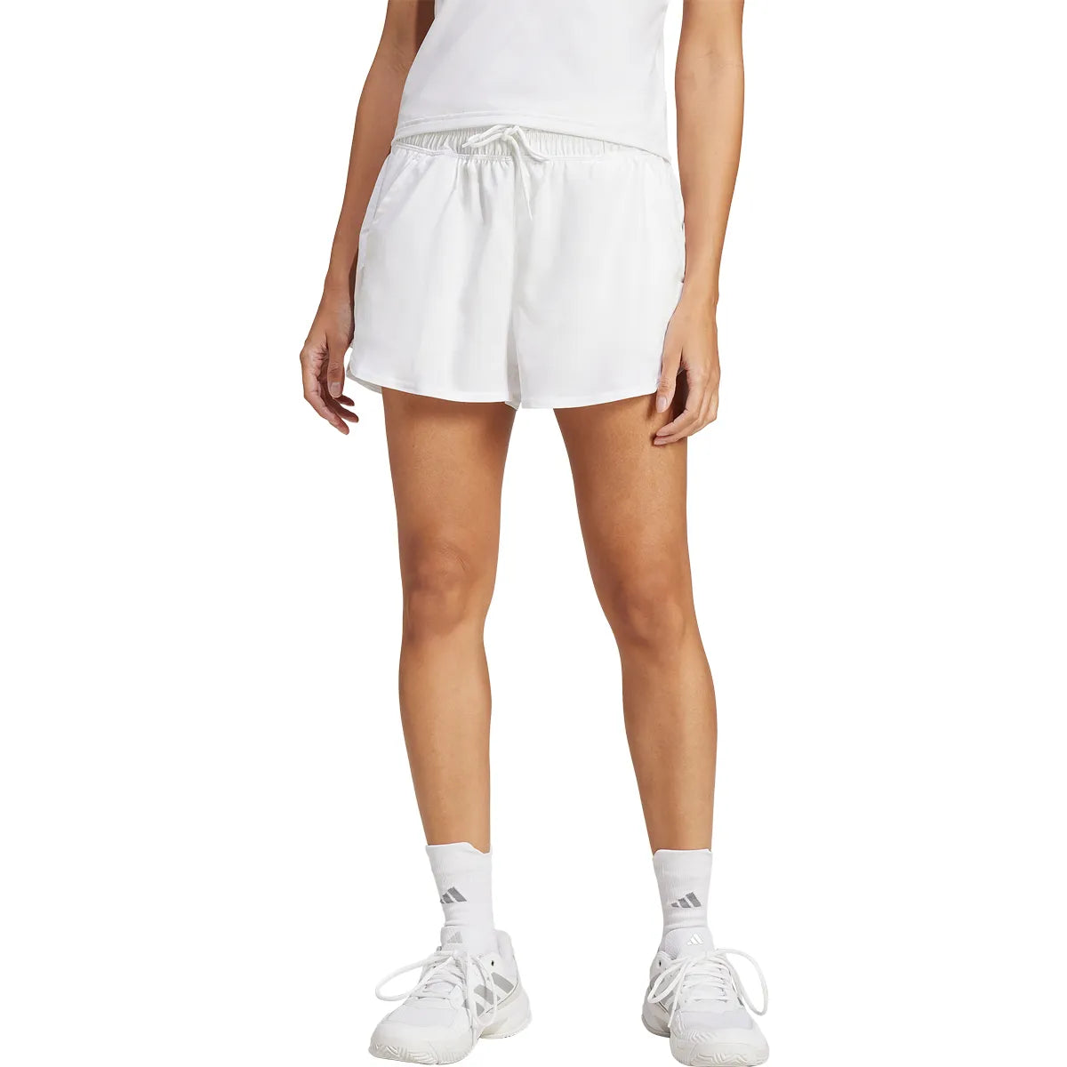 adidas Women's Club Shorts