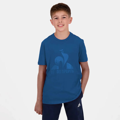 Le Coq Sportif Junior Essentials T-Shirt