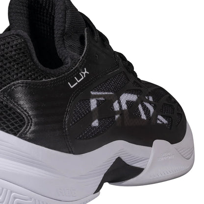 Nox Padel At10 Lux Black/White Shoes