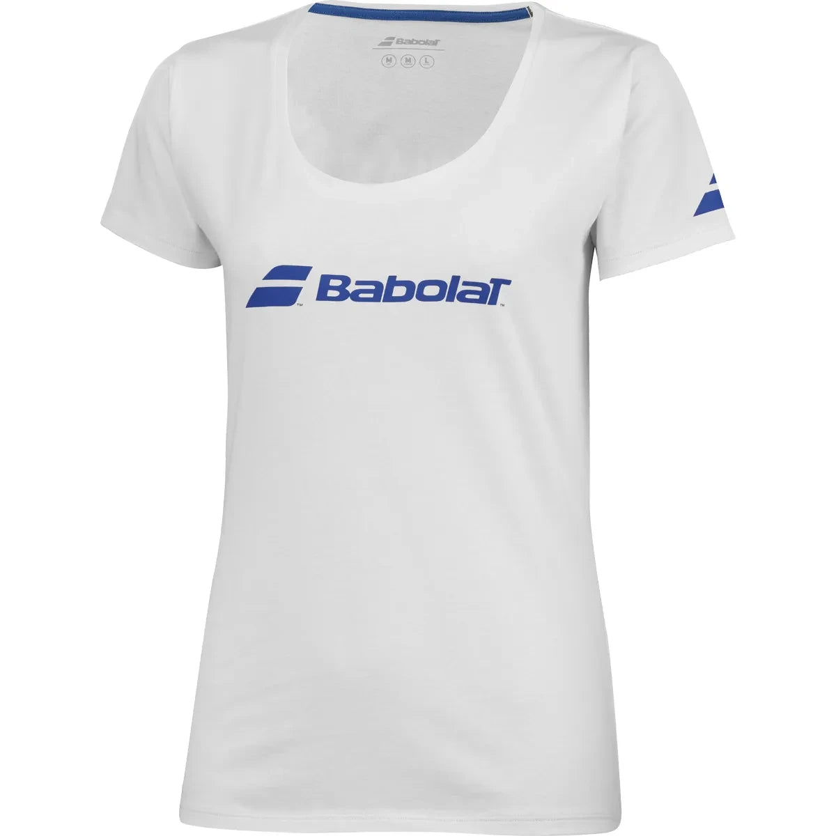 Babolat Women's Exercise T-Shirt