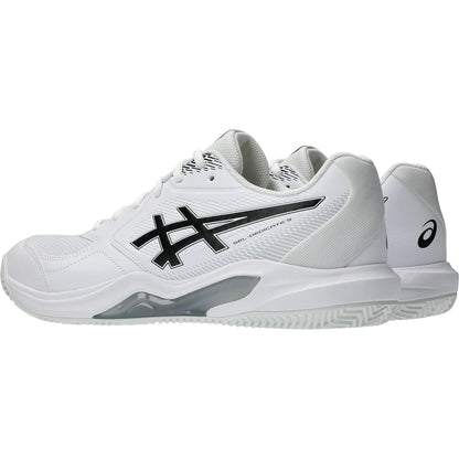 Asics Gel Dedicate 9 Clay Shoes