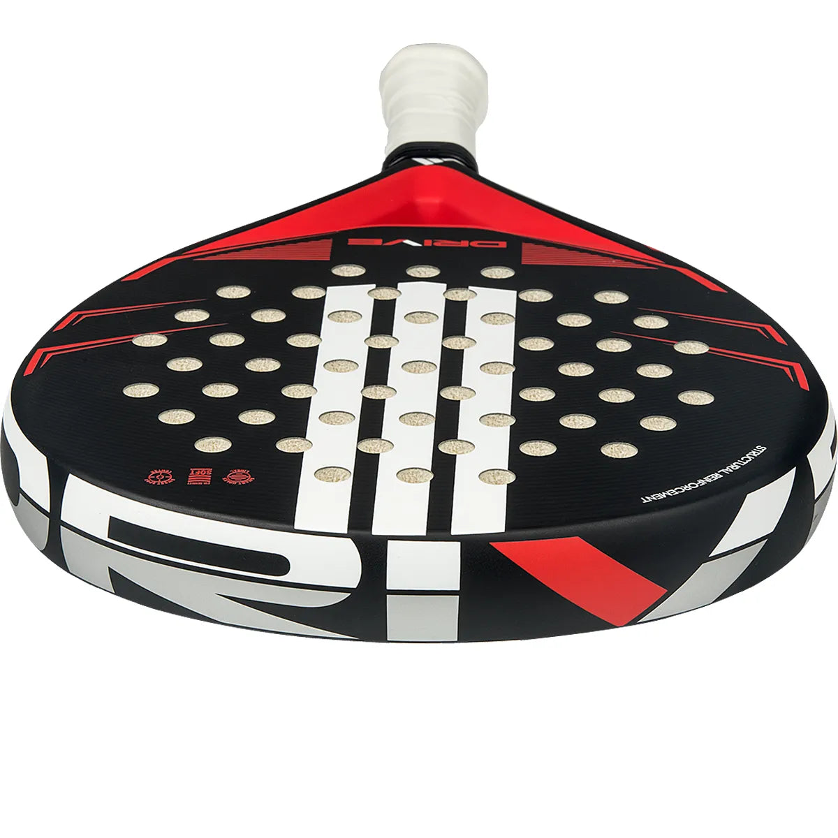 adidas Drive Black 2026 Padel racket