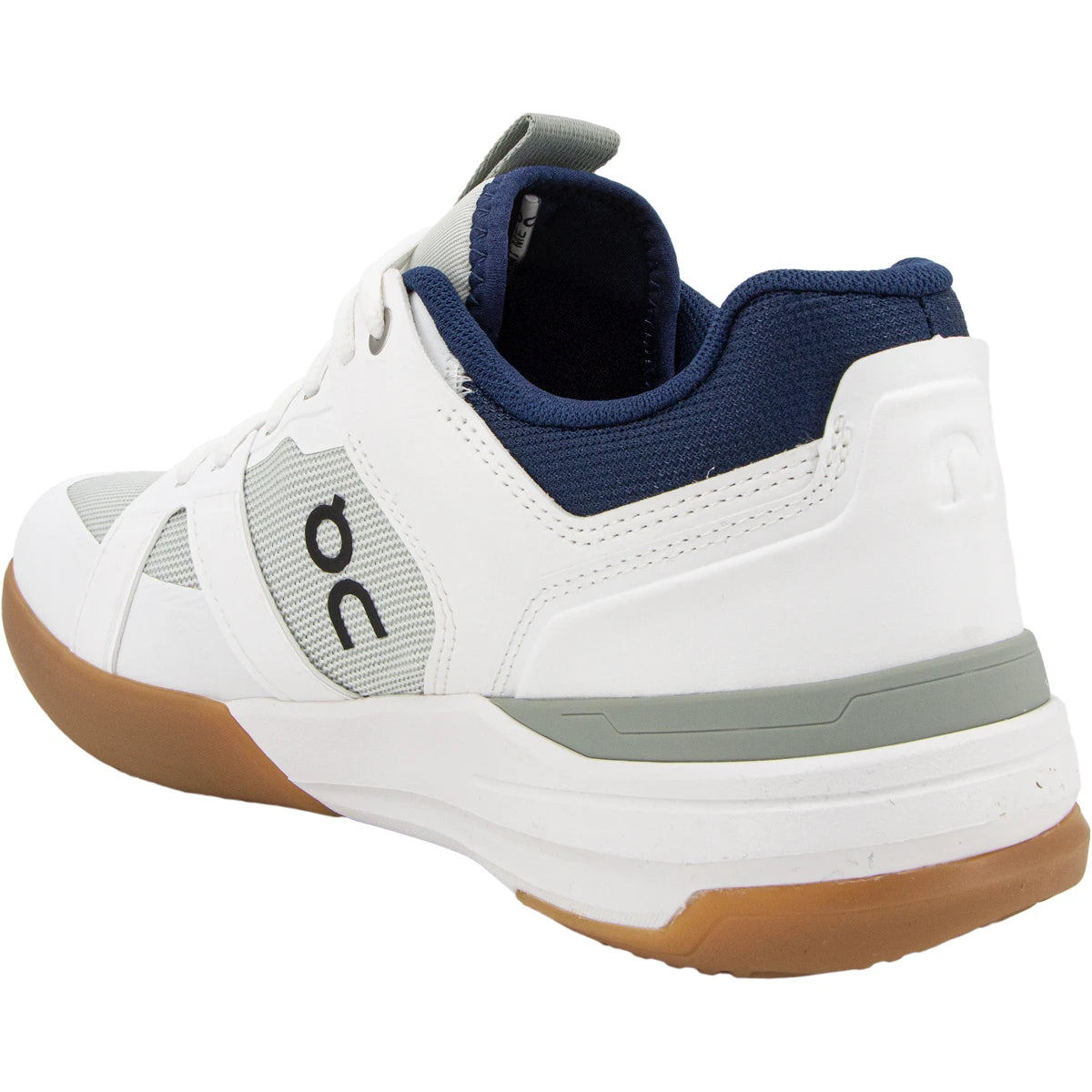 On The Roger Clubhouse Pro All Court Shoes
