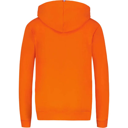 Le Coq Sportif Women's Season Hoody Sweatshirt