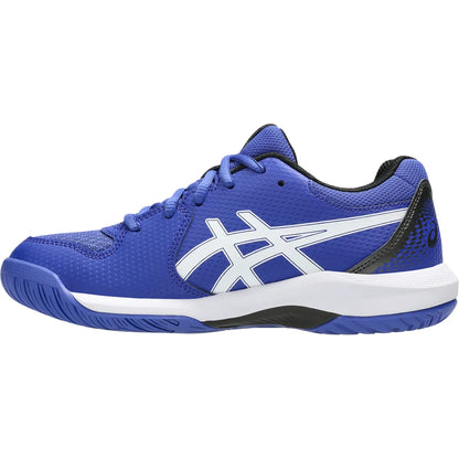 Asics Junior Gel Dedicate 8 All Court Shoes