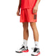 adidas Club 3 Stripes Shorts