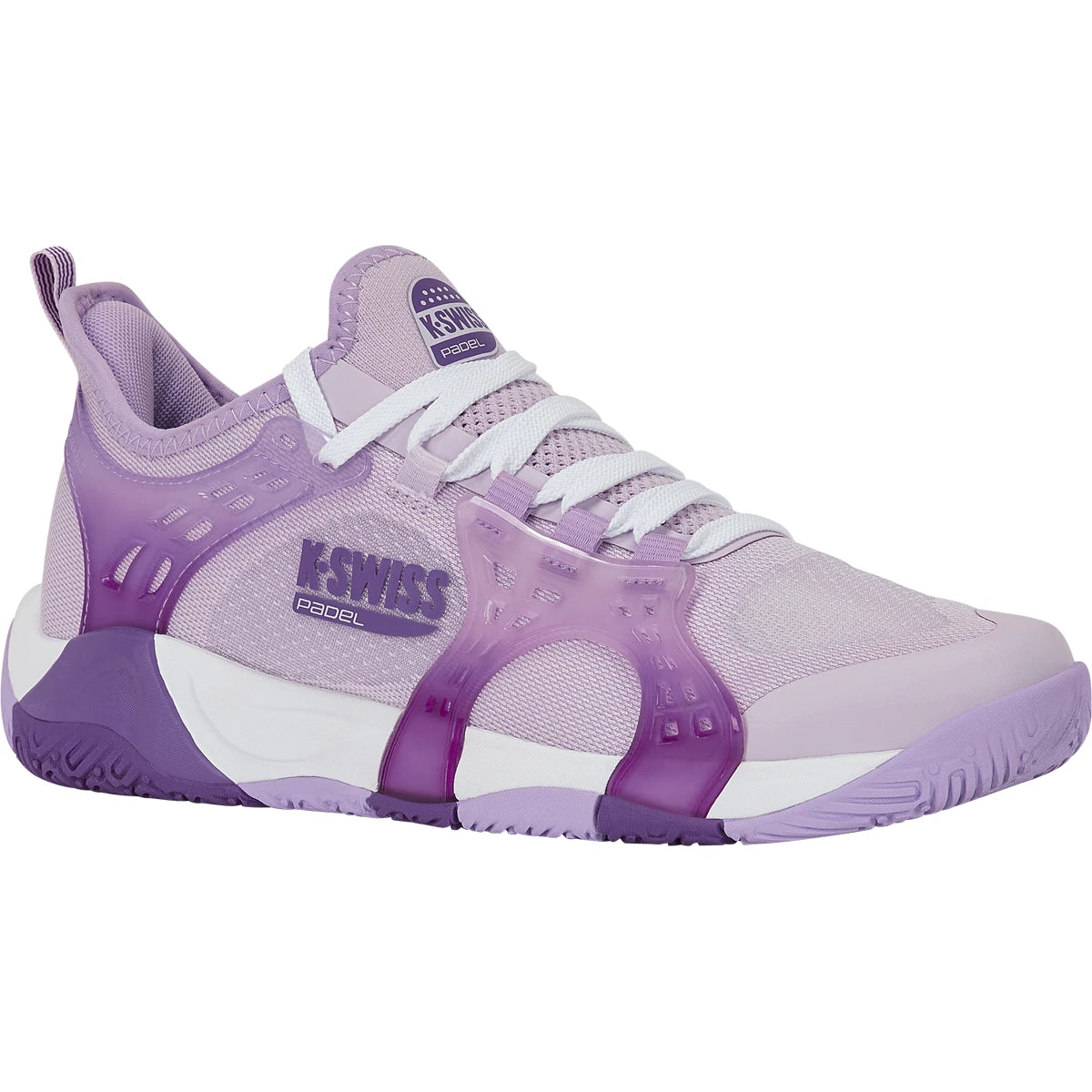 K-Swiss Women's K-Frame Padel Shoes