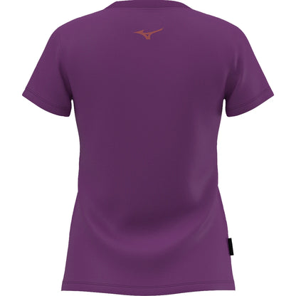 Mizuno Women's Athletic T-Shirt