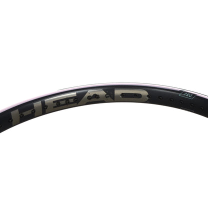 Head Gravity Pro Racket (315 Gr)