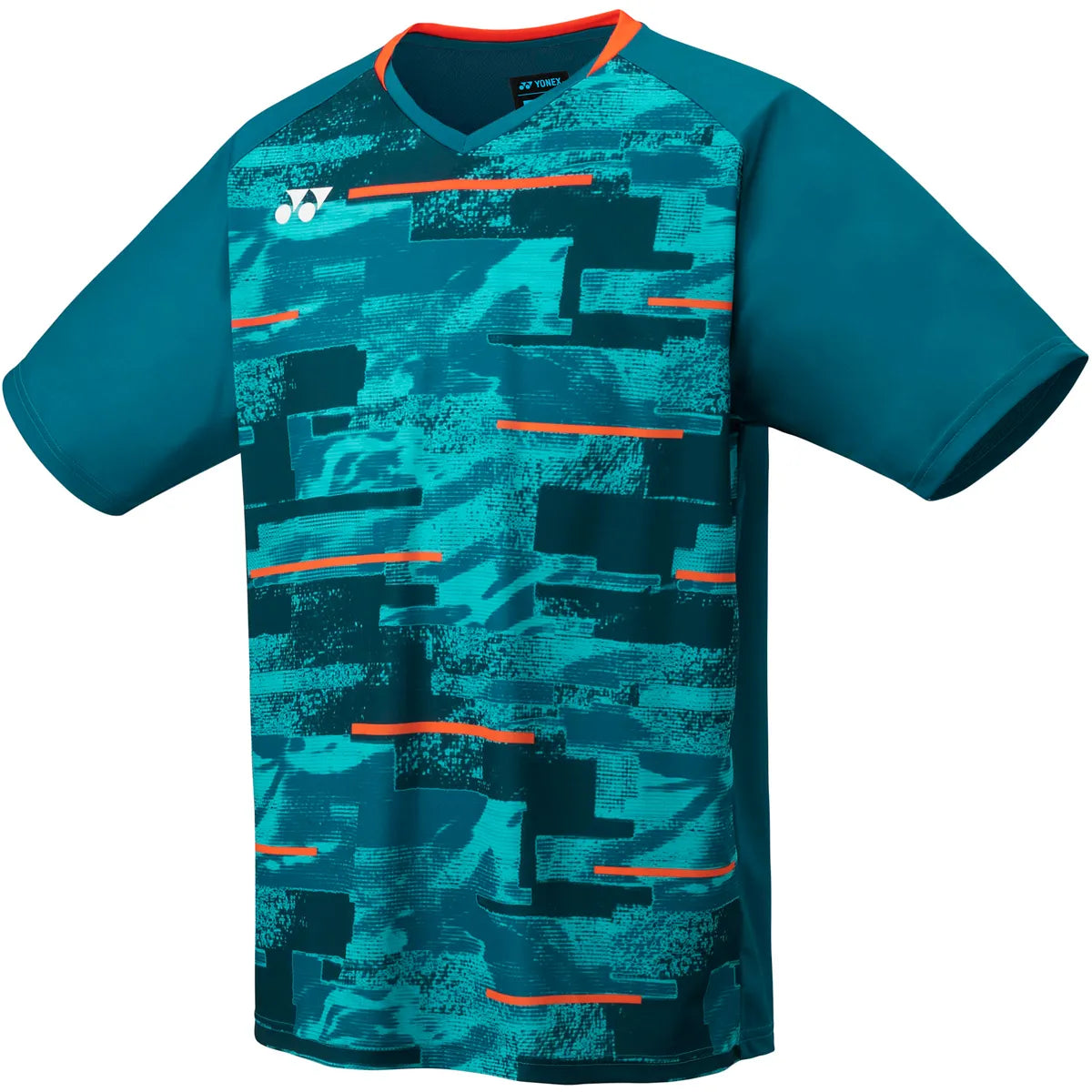 Yonex Junior Team Yj0034Ex T-Shirt
