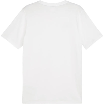 Puma Casual Team Goal T-Shirt