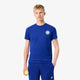 Lacoste Roland-Garros Spray Logo T-Shirt