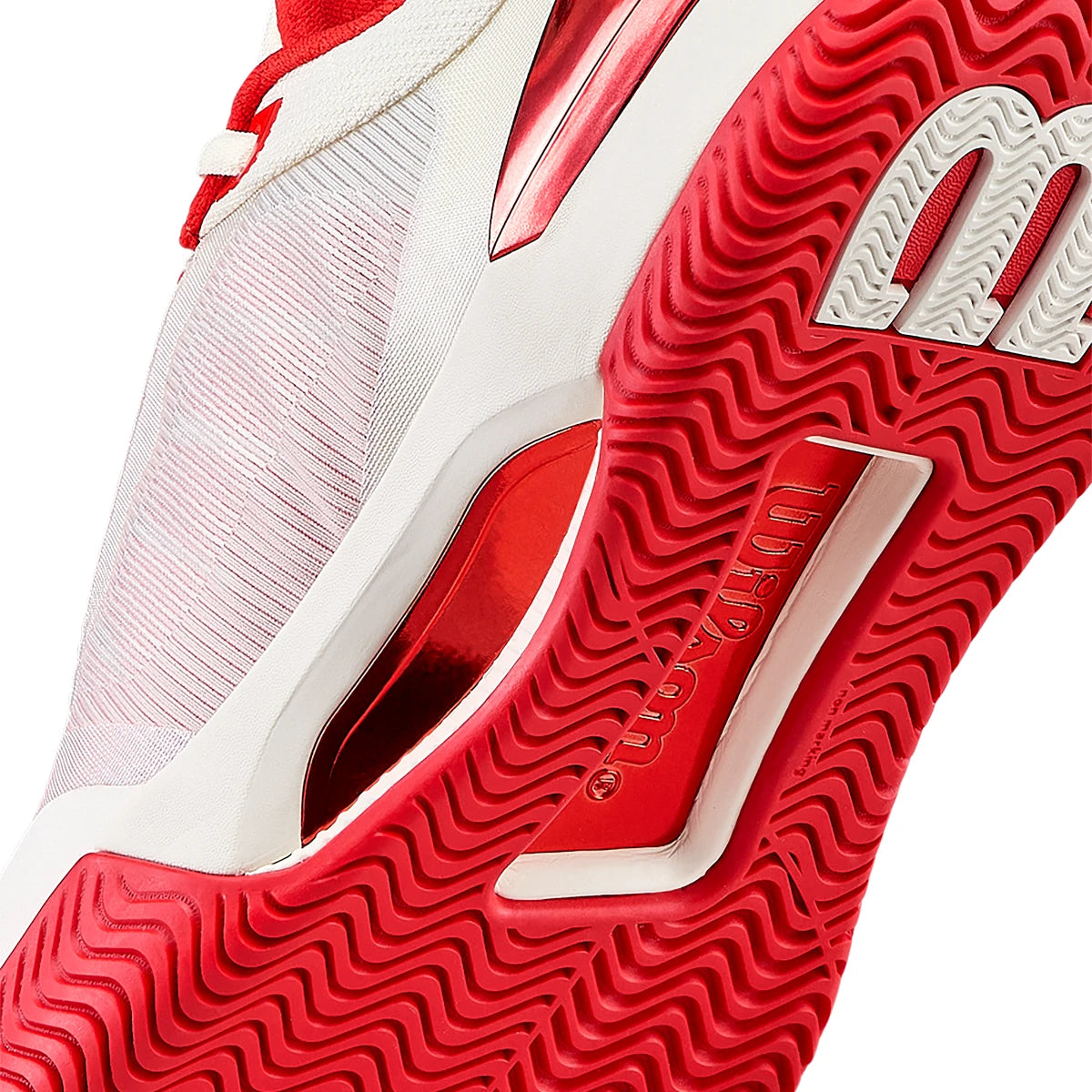 Wilson Women's Intrigue Tour Uso All Court Shoes