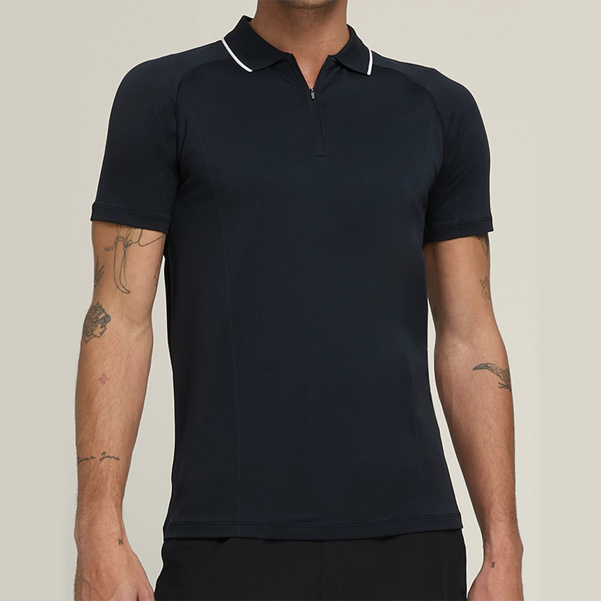 Wilson Team Seamless Polo