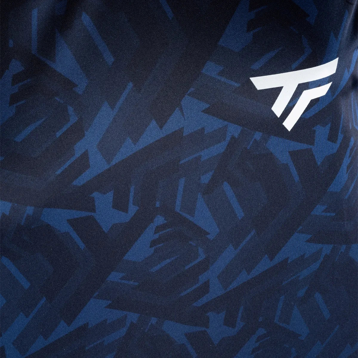 Tecnifibre Women's X-Loop T-Shirt Ss24