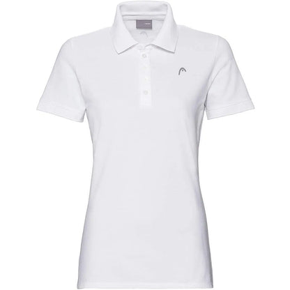 Head Women's Off Court Classic Polo