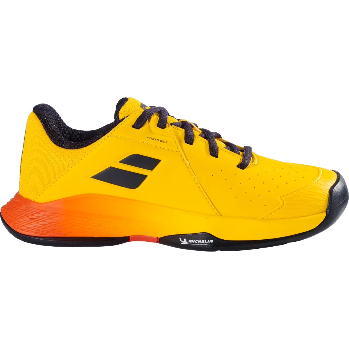 BABOLAT JUNIOR PROPULSE 3 ALL SURFACE SHOES
