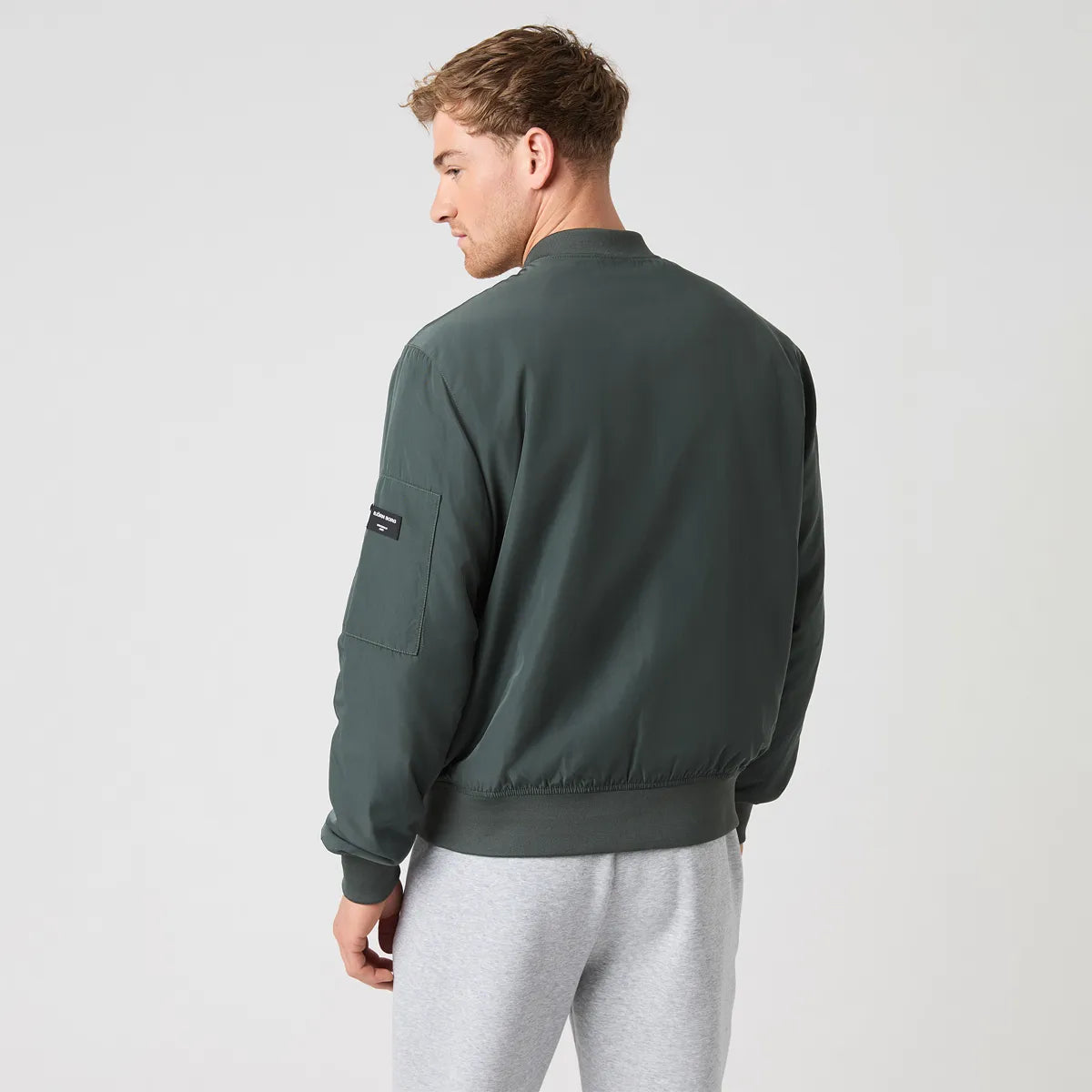 Bjorn Borg Centre Bomber Jacket