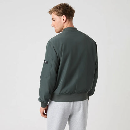 Bjorn Borg Centre Bomber Jacket