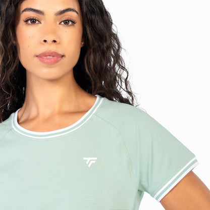 Tecnifibre Women's Team Stretch T-Shirt