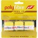 Polyfibre Feel It Overgrips X3
