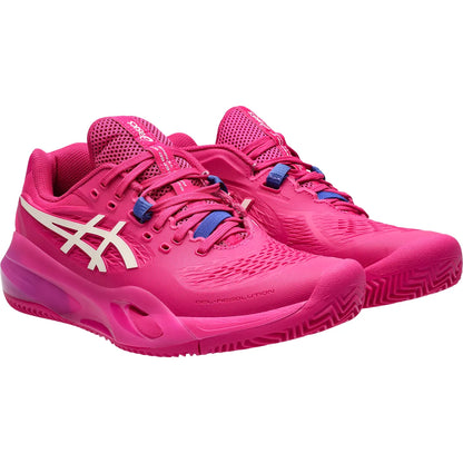 Asics Women's Gel Resolution X Clay Shoes