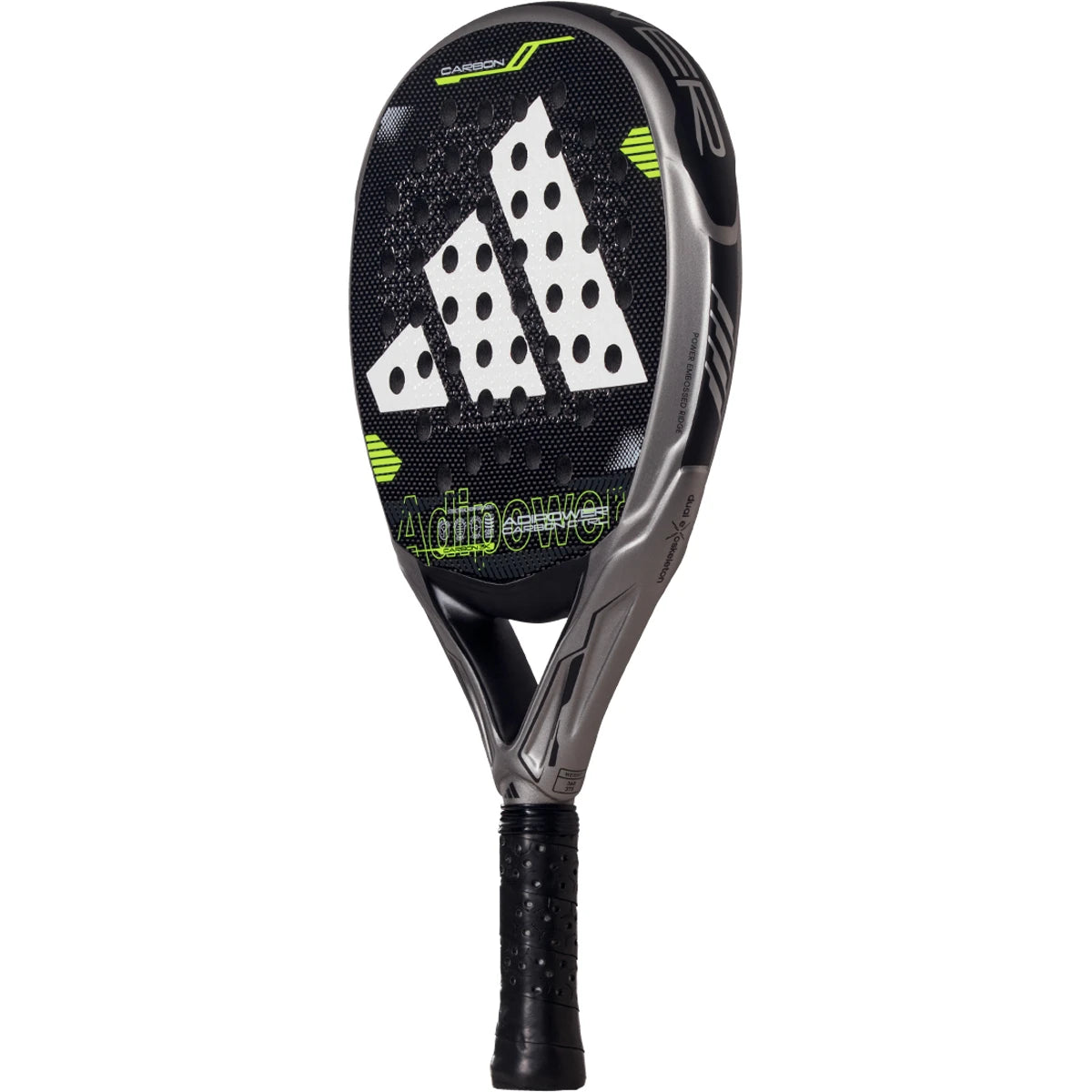 adidas Adipower Carbon Ctrl 3.4 Padel racket