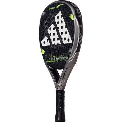 adidas Adipower Carbon Ctrl 3.4 Padel racket