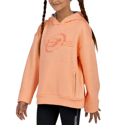 Bullpadel Women's Winter Befas Sweat
