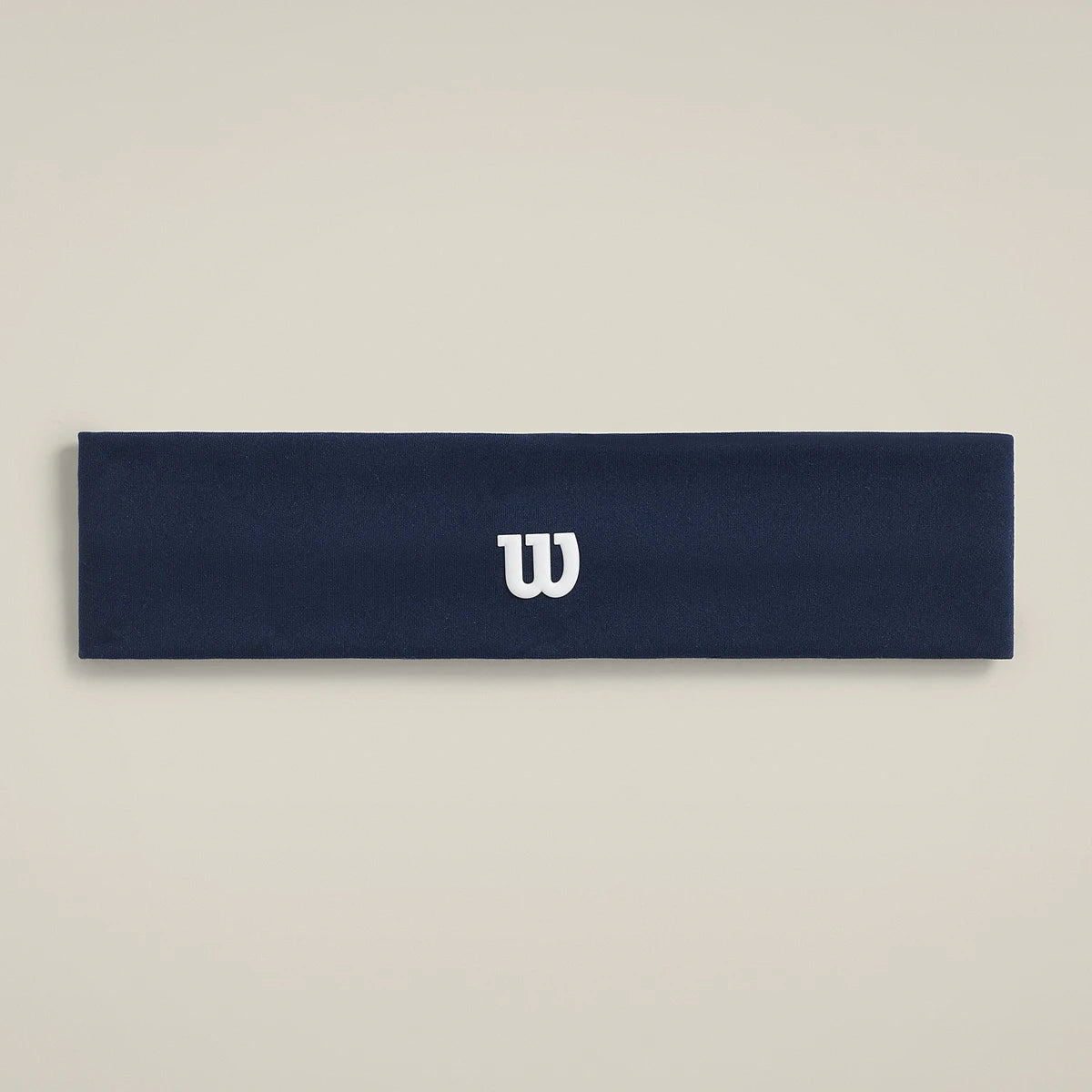 Wilson Large Logo Headband