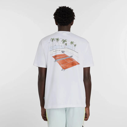 New Balance Graphic T-Shirt