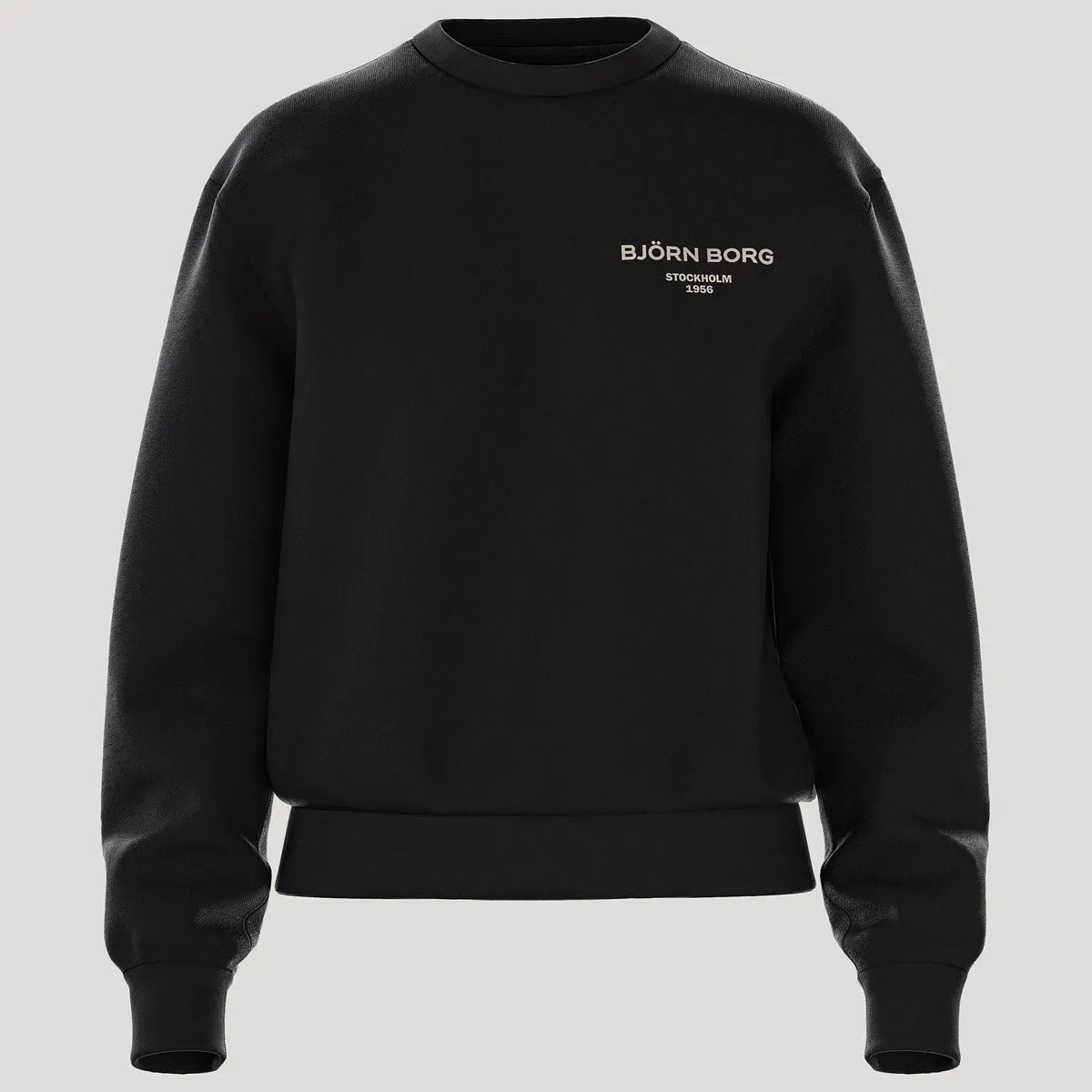 Bjorn Borg Women's Essential Sweatshirt