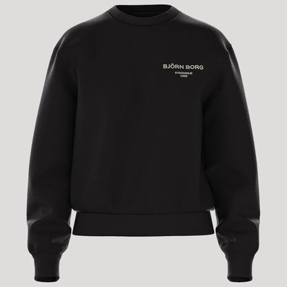Bjorn Borg Women's Essential Sweatshirt