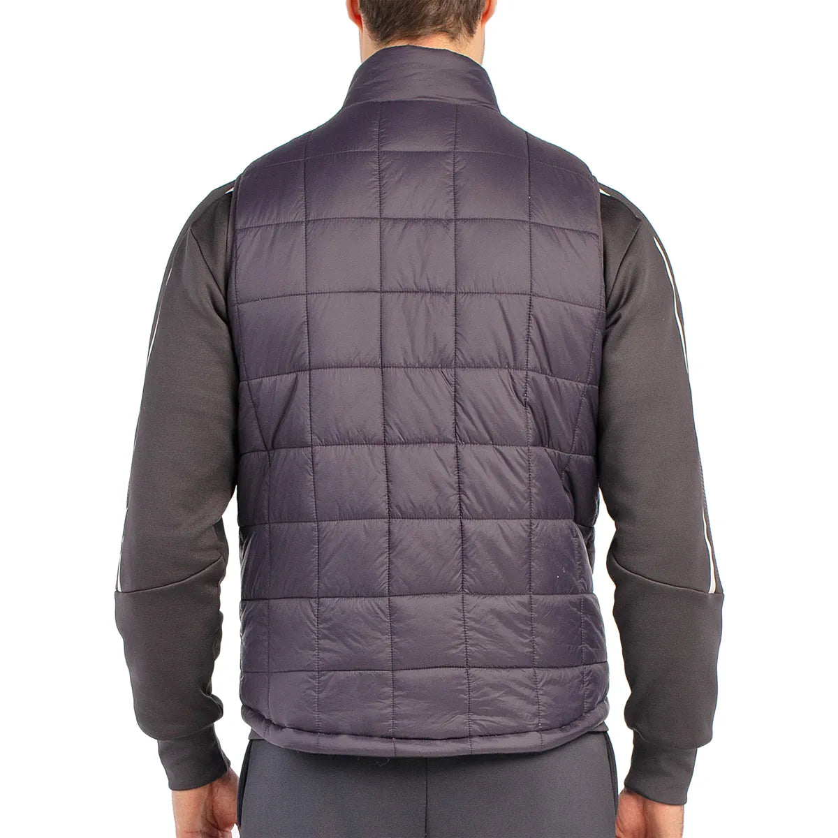 Bullpadel Belio Sleeveless Jacket