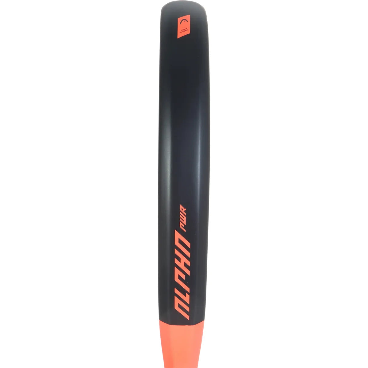 Head Graphene 360+ Alpha Pwr Limited Edition Padel Racket