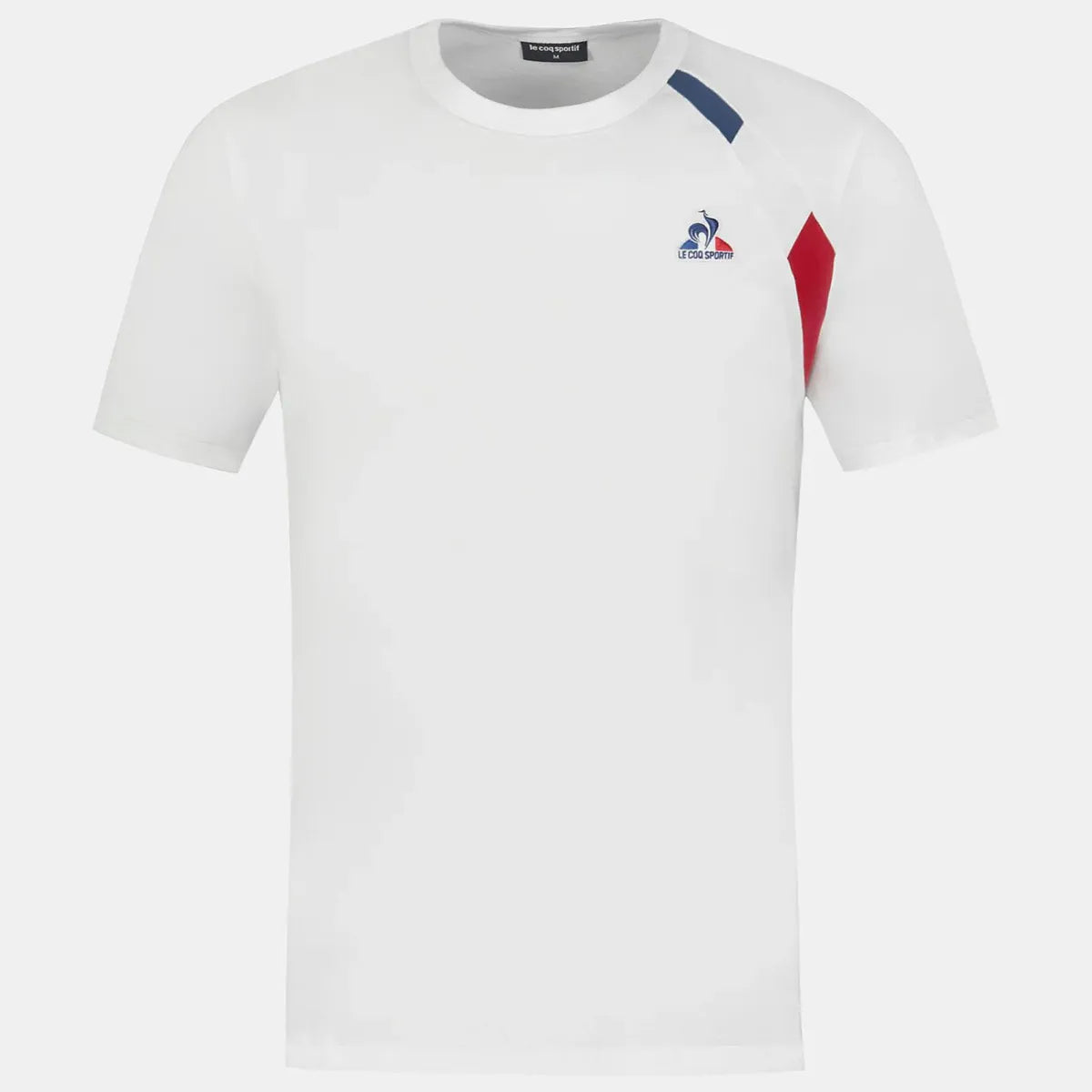 Le Coq Sportif Tricolore T-Shirt